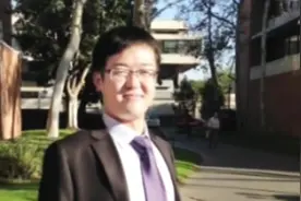 中国留学生纪欣然在美国遇害！最后一名被告一级谋杀罪名成立视频封面