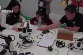 互联网改变生活！寒假还没到，上海各种编程培训课已火热启动报名视频封面