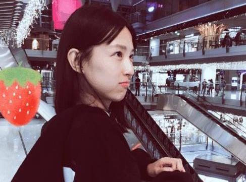 当年因病退出《爱情公寓》的“林宛瑜”，现在的她变成啥样了？