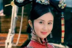 演过“建宁公主”的五大女星，前4位都很美，最后一位更经典图片