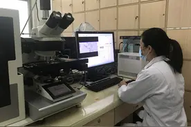 前10个月，济宁确诊染色体异常胎儿100例图片