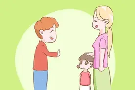 相比于婆婆带孩子，为啥越来越多宝妈更倾向于让公公带？图片