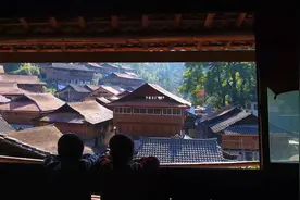 梦里壮乡 这里的河山比梦还美视频封面
