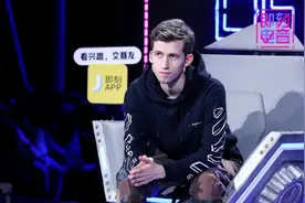 Alan Walker《即刻电音》再现身 张艺兴尚雯婕对呛图片