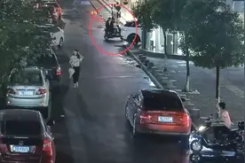 抢夺嫌犯潜逃路上不忘钓鱼 因这个爱好5个月后他落网了图片