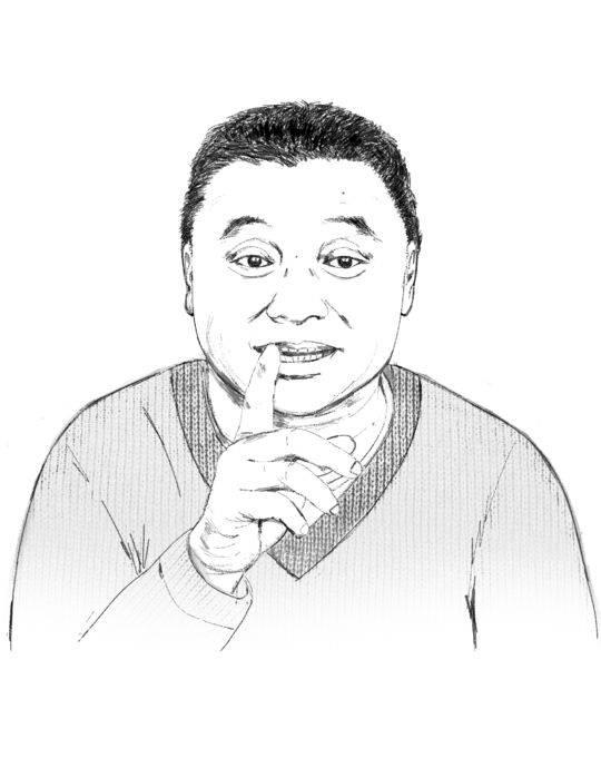 宽窄之道·名家专栏(2)｜马原：宽与窄，两个极向之间