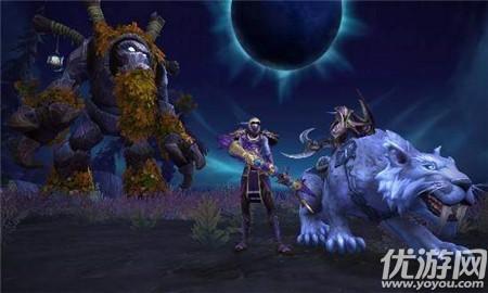 复仇的公鸡5攻略（魔兽世界81复仇公鸡如何获得 复仇公鸡获取攻略）