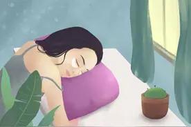 你还敢趴着睡午觉？！这五大坏处你知道吗？图片
