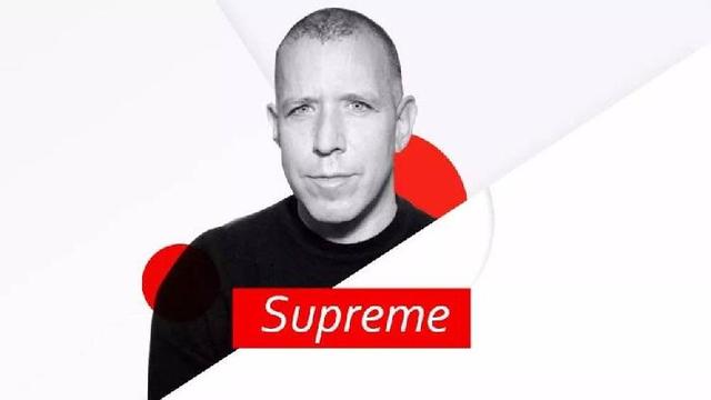 抖音满屏supreme让你窒息？烧到三星的这把“万物皆可supreme”火，到底有多火？