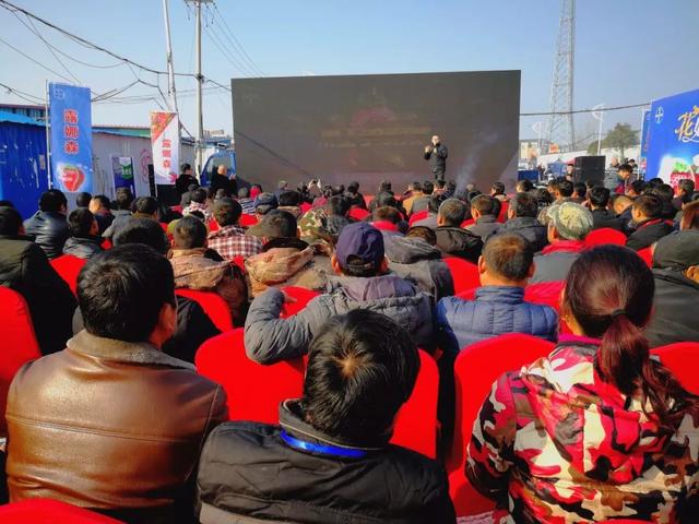 赤心助力！拜耳露娜森全链条提升中国草莓产业质效