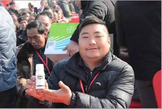 赤心助力！拜耳露娜森全链条提升中国草莓产业质效