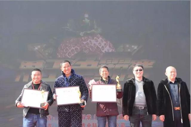 赤心助力！拜耳露娜森全链条提升中国草莓产业质效