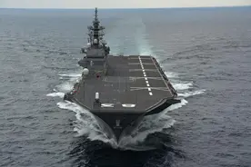 新版防卫大纲架空“专守防卫” 日本却还在狡辩图片