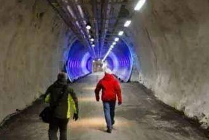 探秘全球最神秘的种子库，为世界末日而准备！