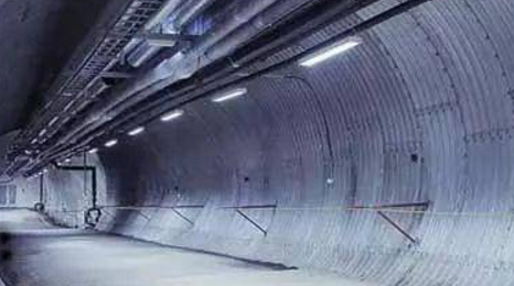 探秘全球最神秘的种子库，为世界末日而准备！