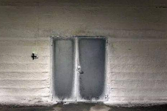 探秘全球最神秘的种子库，为世界末日而准备！