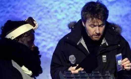 探秘全球最神秘的种子库，为世界末日而准备！