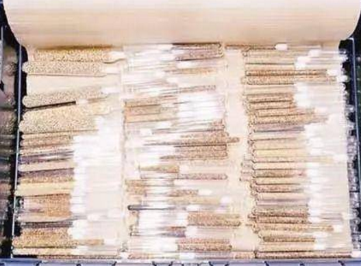 探秘全球最神秘的种子库，为世界末日而准备！