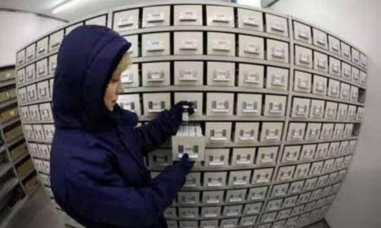 探秘全球最神秘的种子库，为世界末日而准备！