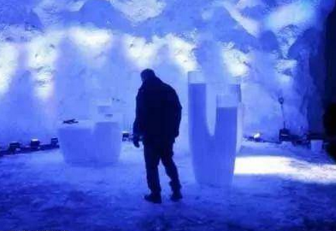 探秘全球最神秘的种子库，为世界末日而准备！