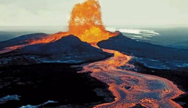 世界上最危险的十大海滩，最后一个是被人毁掉的！