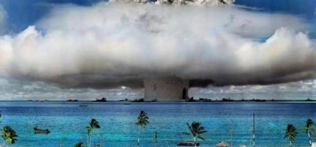 世界上最危险的十大海滩,最后一个是被人毁掉的!