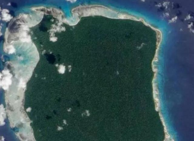 世界上最危险的十大海滩,最后一个是被人毁掉的!