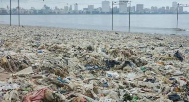 世界上最危险的十大海滩，最后一个是被人毁掉的！