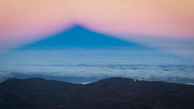 叹为观止！2018最酷的科学界照片新鲜出炉