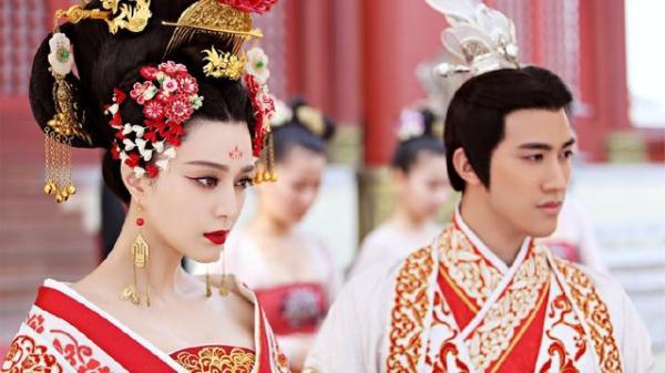 5位扮演过“武则天”的明星，第一至今无人超越