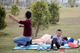 你是长大成人，还是，长成大人了？图片