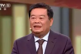 曹德旺央视复盘人生经历 企业家不要轻易谈退下来图片