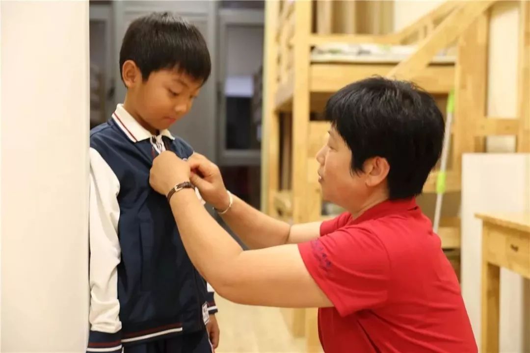 北京市海淀外國語實驗學校海南校區_2019年招生咨詢_北京海淀外國語實驗學校