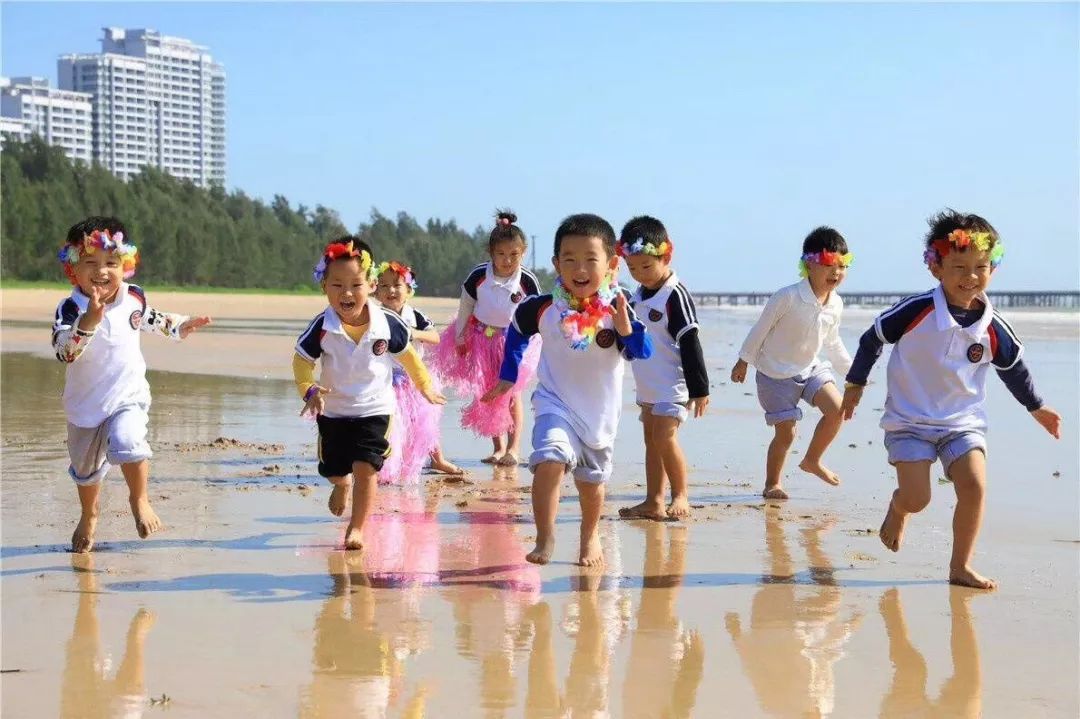 北京海淀外國語實驗學校_北京市海淀外國語實驗學校海南校區_2019年招生咨詢