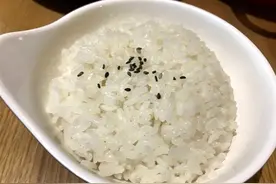长期吃米饭和长期吃面食的人，有什么不一样？图片