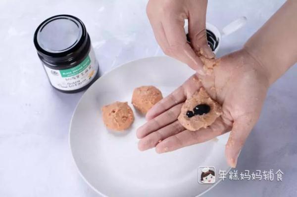 每周一定要给娃吃两三次！有它不怕娃贫血