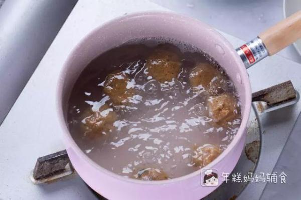 每周一定要给娃吃两三次！有它不怕娃贫血