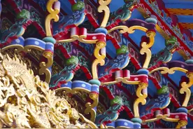古人的建筑防火，尽显华夏智慧图片