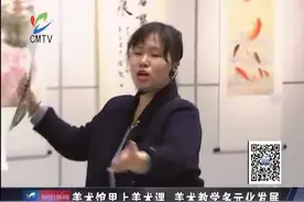 提升学生审美素养！美术馆里上美术课，现场讲解受益匪浅视频封面