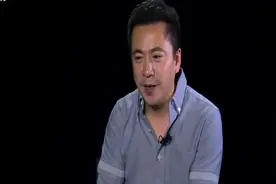 华谊公司老总王中磊妻儿曝光！妻子直言：王中磊是家里的老爷！