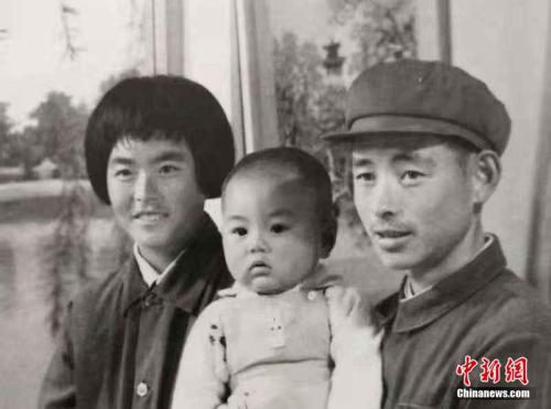 瑞安网站建设公司（生于一九七八他们的故事见证时代变迁）