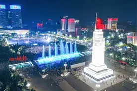 朋友圈疯传的50张照片，这才是南昌的真面目……图片