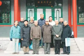 留学潮涌：从“出国热”到“归国潮”图片