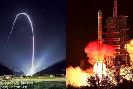 “嫦娥奔月第四季” 带你看看月球背面到底什么样？图片