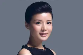傅程鹏前妻是谁 傅程鹏现任妻子是谁周丽淇是小三吗？图片