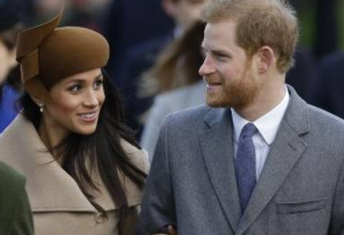 哈里王子男友欲爆棚？面对老婆负面新闻不管不顾，原来是另有目的