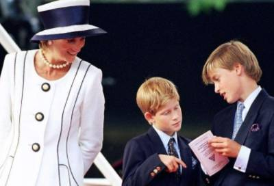 哈里王子男友欲爆棚？面对老婆负面新闻不管不顾，原来是另有目的