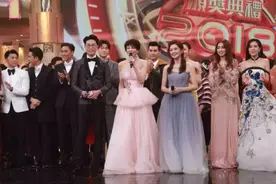 陪跑十几年终于成视帝！姓马的演员都是耐力型选手吧……图片