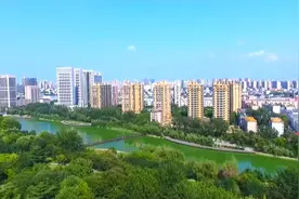 新时代 新寒亭 新发展丨8分钟视频带你了解新时代“中国年画之乡”视频封面