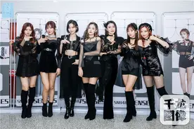 SNH48 7SENSES《天鹅》首秀 练习室版和EP上线图片